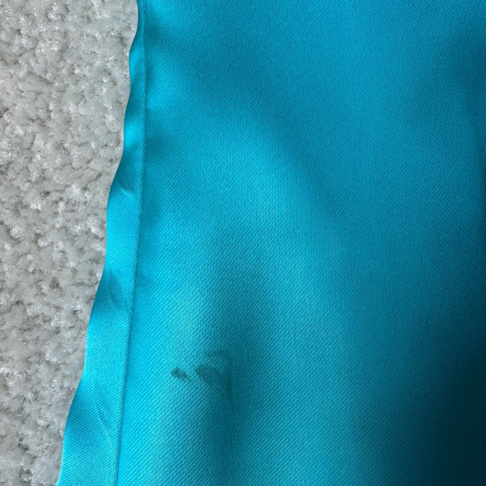 Gauge 81 Pasto Satin Mini Dress - image 6